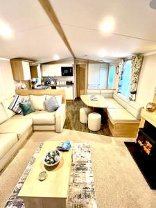 The Beach Retreat