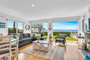 Talisman Ocean views - Narrawong
