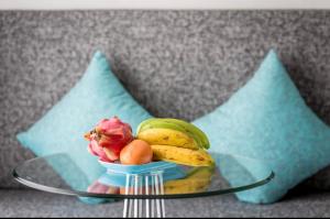 Modern studio in Replay resort