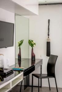 Modern studio in Replay resort