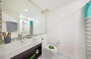 Modern studio in Replay resort