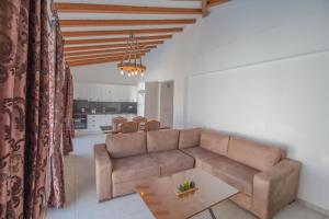 Likya Gold 2+1 Villa, Özel Havuzlu, Fethiye