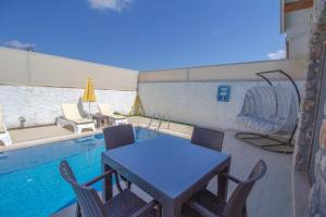 Likya Gold 2+1 Villa, Özel Havuzlu, Fethiye