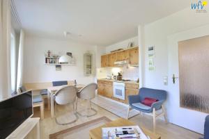 Residenz am Alten Leuchtturm - Wohnung 6