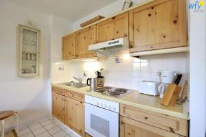 Residenz am Alten Leuchtturm - Wohnung 6