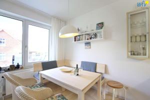 Residenz am Alten Leuchtturm - Wohnung 6