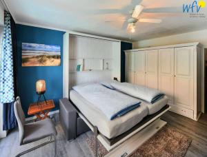 Haus Meeresluft - Ferienwohnung 2