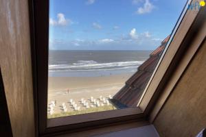 Villa Alexandra - Ferienwohnung 31