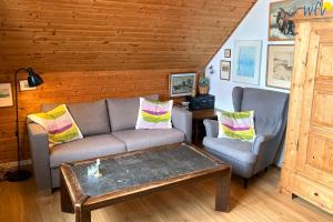 Villa Alexandra - Ferienwohnung 31