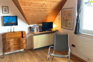 Villa Alexandra - Ferienwohnung 31