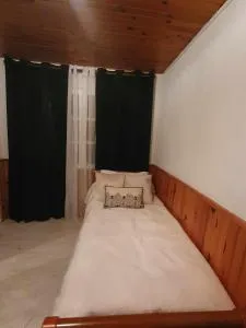 La Rosée - Studio Minimaliste à 50m des Thermes - RDC, Wifi, Netflix, smart TV - Corre