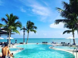 Combo Beach Hotel Samui