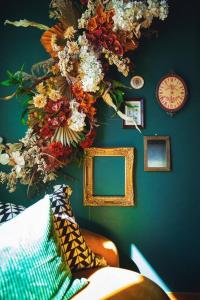 The Archaic Luxury apartment near Shinjuku