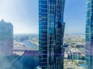 La Maison - The Court Tower - Dubai