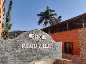 Piloo Villa