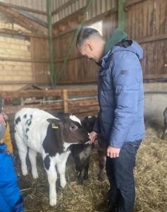 Allgäu Ferienhof Schönberger