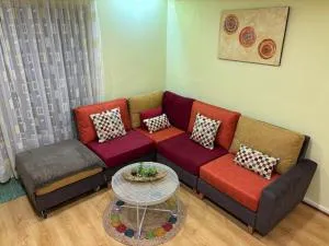 Sea and Pinewood Ofir Apartment - Barcelos