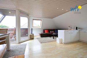 Friedrich-August-Str 20 Ferienwohnung 1