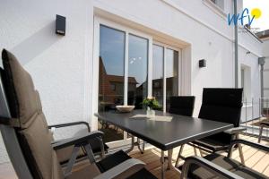 Haus Anna Ferienwohnung 6