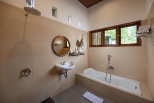 Jungle Paradise Suite