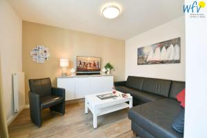 Haus Anna Ferienwohnung 4