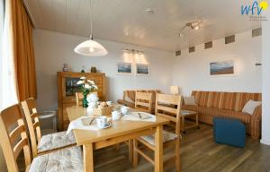 Haus am alten Leuchtturm Ferienwohnung 8