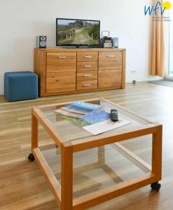 Haus am alten Leuchtturm Ferienwohnung 8