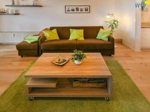 Haus Südwind - Wohnung 17