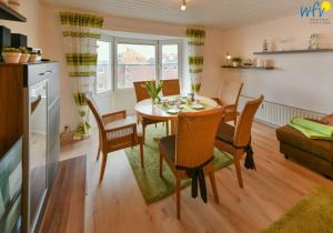 Haus Südwind - Wohnung 17