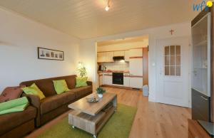 Haus Südwind - Wohnung 17