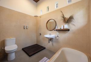 Jungle Paradise Suite