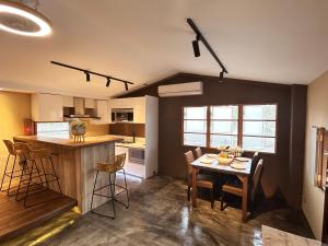 池上包棟民宿-莊稼熟了三館