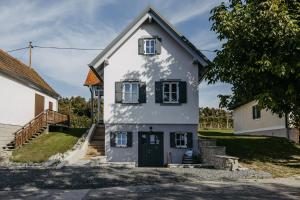 Kellerstöckl Das Csaterberg