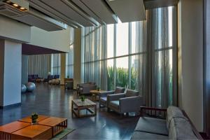 City Express Plus by Marriott Ciudad de México Patio Universidad