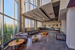 City Express Plus by Marriott Ciudad de México Patio Universidad