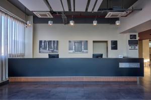 City Express Plus by Marriott Ciudad de México Patio Universidad