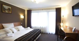 Hotel Zimnik Luksus Natury Spa & Wellness