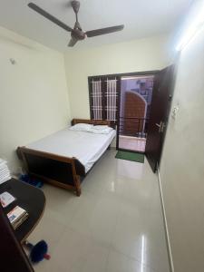 Panjamugam Residency