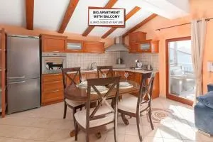 Apartma Koper - Čežarji