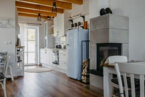 Kellerstöckl Das Csaterberg