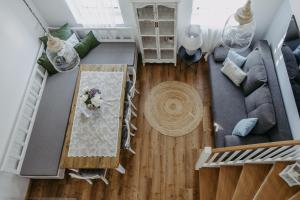 Kellerstöckl Das Csaterberg