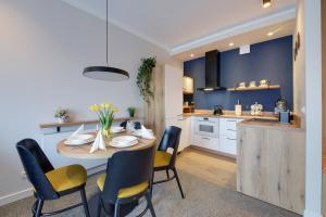 Trevilles Apartamenty Widokowy VIP