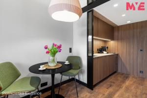 MYE Apartments - Piotrkowska 37 Elegance
