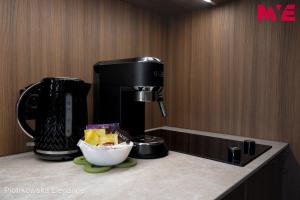 MYE Apartments - Piotrkowska 37 Elegance