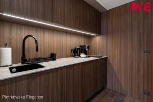 MYE Apartments - Piotrkowska 37 Elegance