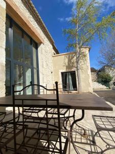 Villas Villa Betty -piscine chauffee- : photos des chambres