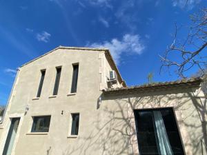 Villas Villa Betty -piscine chauffee- : photos des chambres