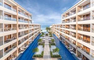 Henann Premier Coast Resort - Panglao