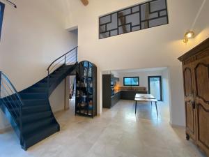 Villas Villa Betty -piscine chauffee- : photos des chambres