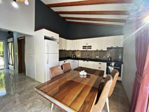 Lİkya Safir 2+1 Villa, Özel Havuzlu, Fethiye